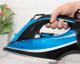 Cecotec 05037 - Plancha de Vapor Forcetitanium 520 3000W Antical