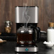 Cecotec 01554 - Cafetera de goteo Route Coffee 66 Heat para 1,5 litros