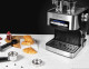 Cecotec 01509 - Cafetera Express Power Espresso 20 Matic 850W