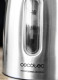 Cecotec 01513 - Hervidor De Agua Thermosense 220 Steel 1.2L 1630W Inox
