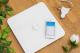 Cecotec 04091 - Báscula De Baño Surface Precision 9600 Smart Healthy