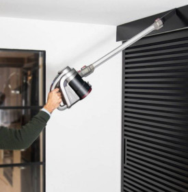 Cecotec 05127 - Aspirador CONGA THUNDERBRUSH 770 IMMORTAL BATTERY 25,9V