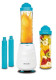 Cecotec *DISCONTINUADO* 04051 - Batidora Power Titanium One para smoothies y zumos con vasos