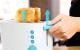 Cecotec 03027 - Tostador Toast&Taste 2S 850W 2 Rebanadas 7 Potencias