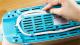Cecotec 03028 - Tostador Toast&Taste 1L 1000W 2 Rebanadas 7 Potencias