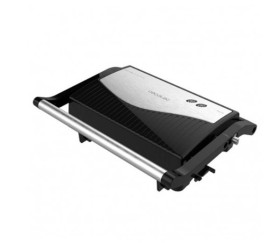 Cecotec *DISCONTINUADO* 03011 - Parrilla Eléctrica Rock’Ngrill 750 W Full Open 3011