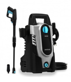 Cecotec 05400 - Hidrolimpiadora Hidroboost 1400 Manguera alta presión