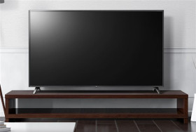 LG 49UM7100PLB - Televisor Ultra HD TV 4K de 49" con Inteligencia Artificial