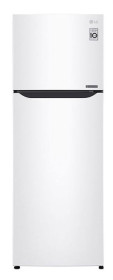 LG *DISCONTINUADO* GTB523SWCZD - Frigorífico 2 Puertas No Frost 1,69m Blanco Clase F