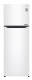 LG *DISCONTINUADO* GTB523SWCZD - Frigorífico 2 Puertas No Frost 1,69m Blanco Clase F