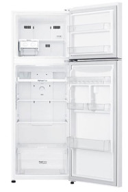 LG GTB523SWCZD - Frigorífico 2 Puertas No Frost 1,69m Blanco A++