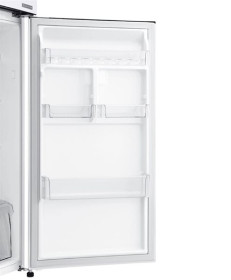 LG GTB523SWCZD - Frigorífico 2 Puertas No Frost 1,69m Blanco A++
