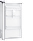 LG GTB523SWCZD - Frigorífico 2 Puertas No Frost 1,69m Blanco A++