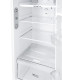 LG GTB523SWCZD - Frigorífico 2 Puertas No Frost 1,69m Blanco A++