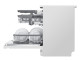 Lg DF215FW - Lavavajillas de 60cm con tecnología QuadWash™ 14 cubiertos