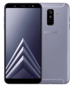 Samsung Galaxy A6 Plus (2018) - 3GB RAM 32GB Memoria interna Lavender
