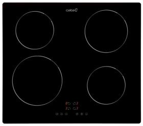 Cata 08040102 - Placa Inducción IB 6304 BK 4 Zonas 59cm Táctil