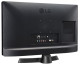 LG 28TL510S-PZ - Smart TV y Monitor 28" LED HD Wifi HDMI Negro
