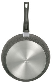 Jata SF318 - Sartén Tacaná 18cm Antiadherente Todo tipo de Cocinas