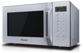 Panasonic NN-K36HMMEBG - Microondas Grill 1000W 23L Táctil Inox