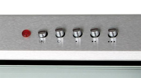 Cata 02013309 - Campana Convencional F 60cm 2 Motores Inox