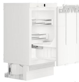 Liebherr 12000046 - Frigorífico integrable bajo encimera UIKO 1550 A++