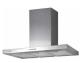 Cata 02021600 - Campana decorativa pared SPLUS 700X 70cm LED 3 niveles	