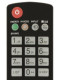 TmElectron CTVLG01 - Mando a Distancia Compatible con LG Smart TV