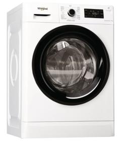 Whirlpool *DISCONTINUADO* FWG81484WB SP - Lavadora 8Kg 1400 rpm Clase A+++ Blanco