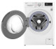 LG F4WV510S0 - Lavadora inteligente Serie V500 de 10.5kg A+++-40%