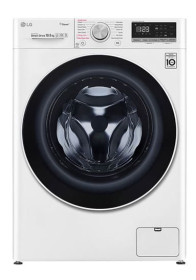 LG F4WV510S0 - Lavadora inteligente Serie V500 de 10.5kg A+++-40%