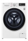 LG F4WV510S0 - Lavadora inteligente Serie V500 de 10.5kg A+++-40%