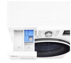 LG F4WN409N0 - Lavadora inteligente Serie 4 de 9kg A+++(-30%)