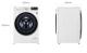 LG F4WN409N0 - Lavadora inteligente Serie 4 de 9kg A+++(-30%)