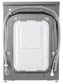 LG F4WV508S2T - Lavadora con Vapor 8Kg 1400rpm IA Wifi Clase A+++ Inox