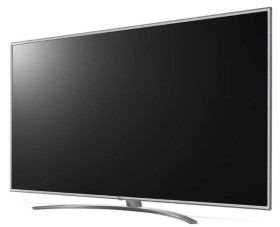 LG 75UM7600PLB - Televisor 75" UHD 4K IA Smart TV HDR Pantalla IPS