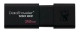 Kingston DT100G3 - Pendrive DataTraveler 100 G3 32Gb USB 3.0 y 2.0