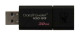 Kingston DT100G3 - Pendrive DataTraveler 100 G3 32Gb USB 3.0 y 2.0