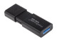 Kingston DT100G3 - Pendrive DataTraveler 100 G3 32Gb USB 3.0 y 2.0