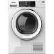 Whirlpool ST U 92X EU - Secadora con bomba de calor de 9kg A++ Sense 3DRY