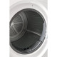 Indesit YTM1081REU - Secadora bomba de calor 8Kg clase A+ blanco