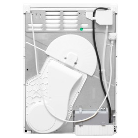 Indesit YTM1081REU - Secadora bomba de calor 8Kg clase A+ blanco