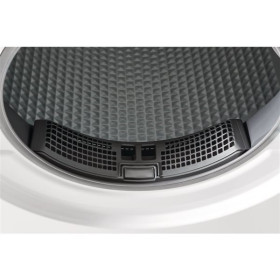 Indesit YTM1182KRXSPT - Secadora bomba de calor 8Kg A++ color blanco