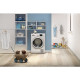 Indesit YTM1182KRXSPT - Secadora bomba de calor 8Kg A++ color blanco