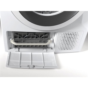 Indesit YTM1182KRXSPT - Secadora bomba de calor 8Kg A++ color blanco