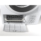 Indesit YTM1182KRXSPT - Secadora bomba de calor 8Kg A++ color blanco