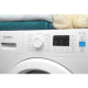 Indesit YTM1182KRXSPT - Secadora bomba de calor 8Kg A++ color blanco