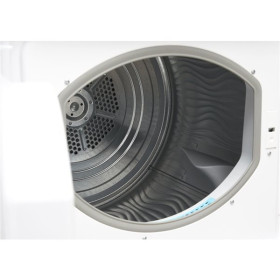 Indesit YTM1182KRXSPT - Secadora bomba de calor 8Kg A++ color blanco
