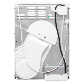 Indesit YTM1182KRXSPT - Secadora bomba de calor 8Kg A++ color blanco