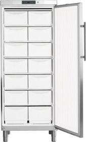 Liebherr *DISCONTINUADO* Gg-5260-22 740 - Congelador con cajones en inox 186.4x74.7cm